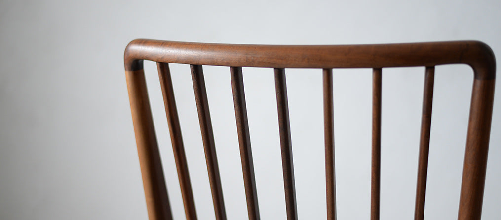 Ole Wanscher Dining Chair 607D428H_デザイン