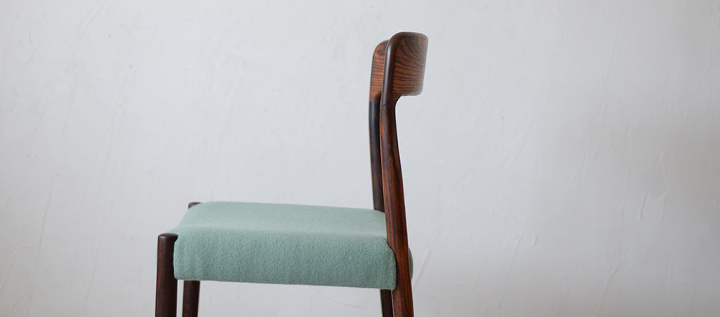 Dining Chair D-701D103A_デザイン