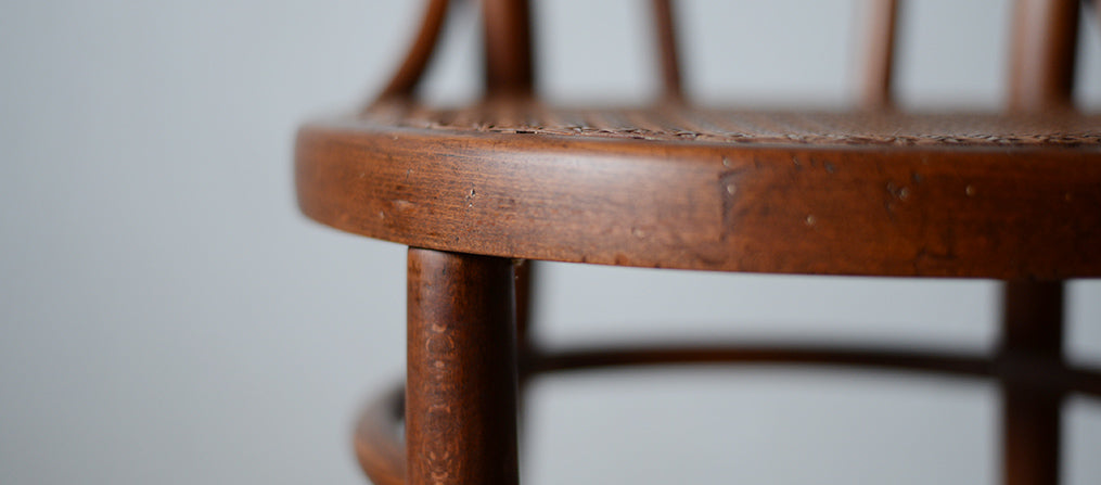 Thonet Dining Chair 705D506B_デザイン