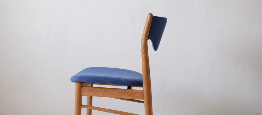 Dining Chair D-801D805A_デザイン