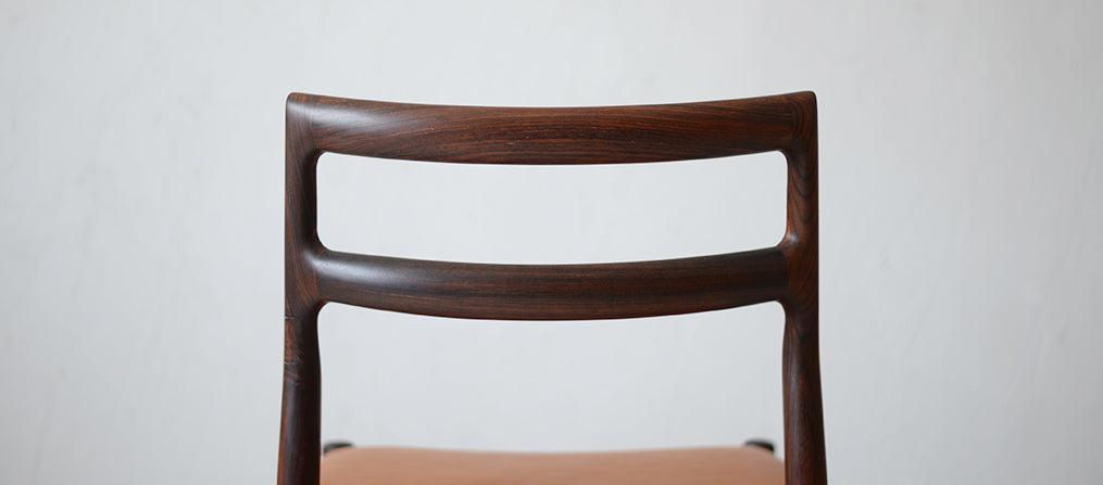 Johannes Andersen Dining Chair 811D218D_デザイン