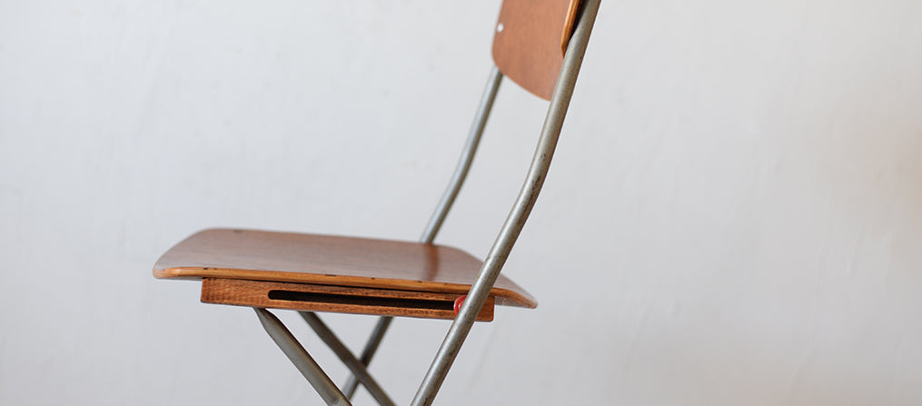 Vintage Dining Chair 906D504C_デザイン