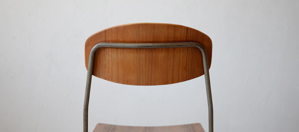 Dining Chair D-906D504I_デザイン