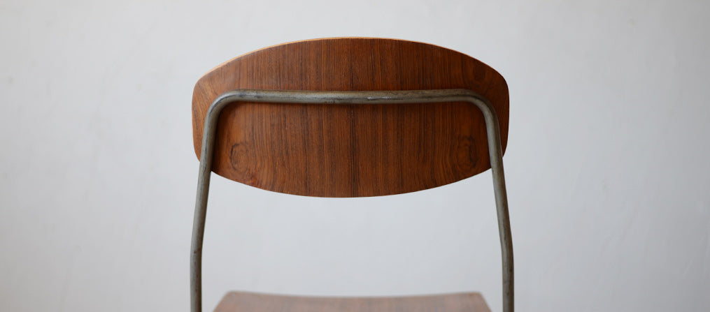【セール商品の為、非公開対応】Dining Chair D-906D504J_デザイン