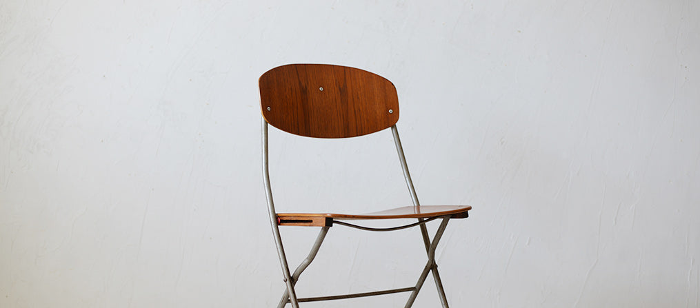 Dining Chair D-906D504L_デザイン