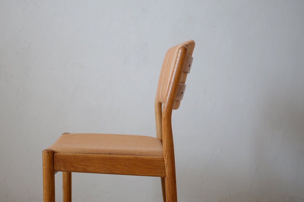 20%OFF】Poul M. Volther J61 Dining Chair D-910D626D | 北欧家具