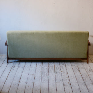 Basic Sofa 3シーター_Back