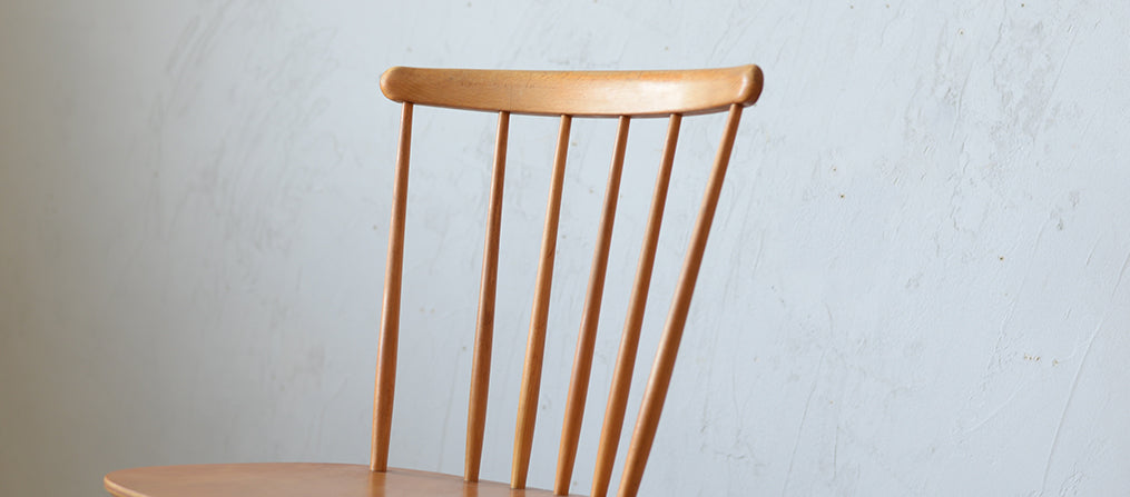 Dining Chair D-607D501_デザイン