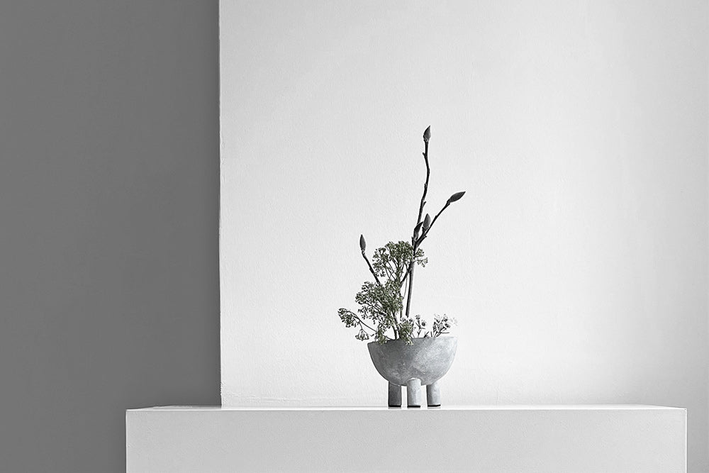 101 COPENHAGEN【日本代理店】デンマークデザイン  Duck Bowl Mini Coffee