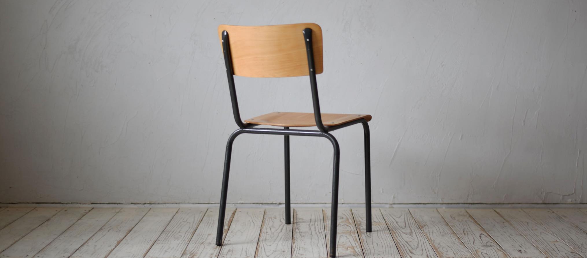 School Chair D-705D500C_デザイン