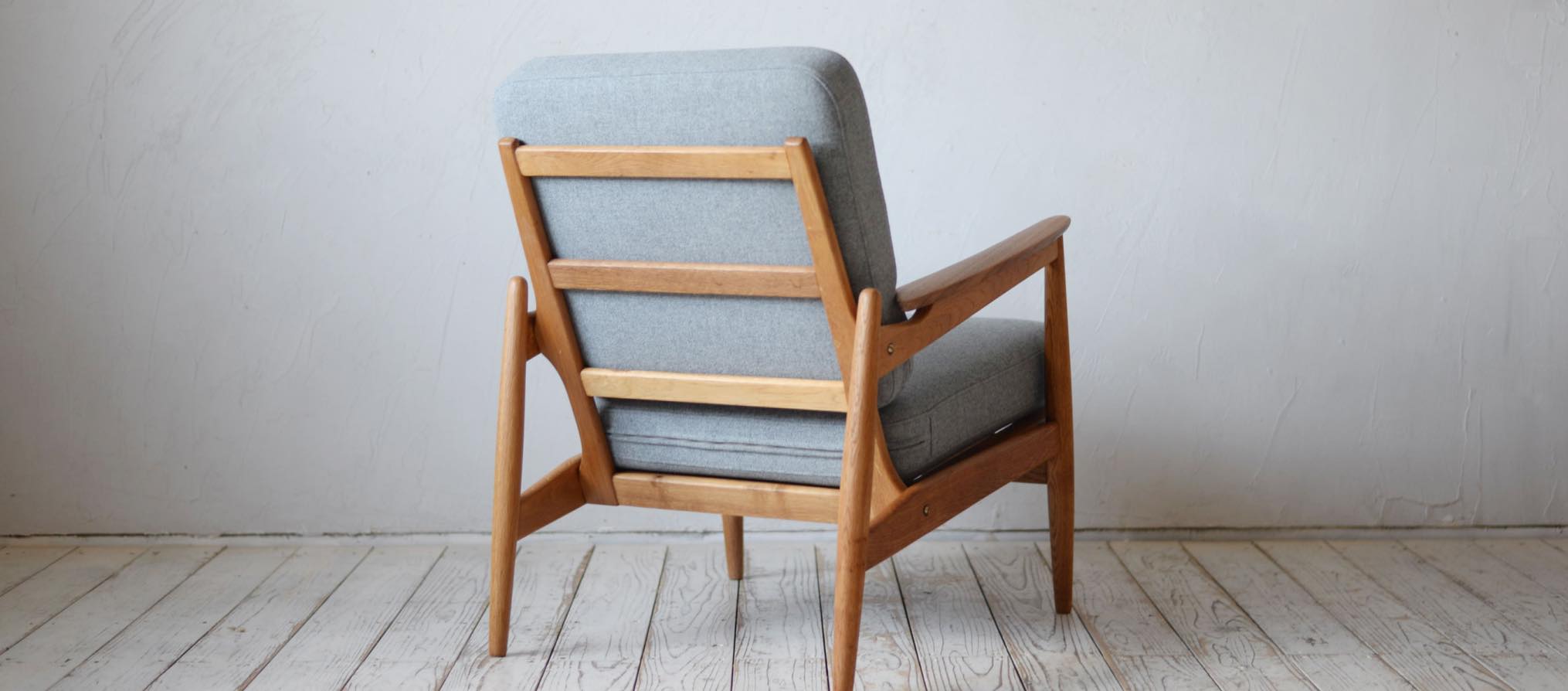 Easy Chair 711d716_デザイン