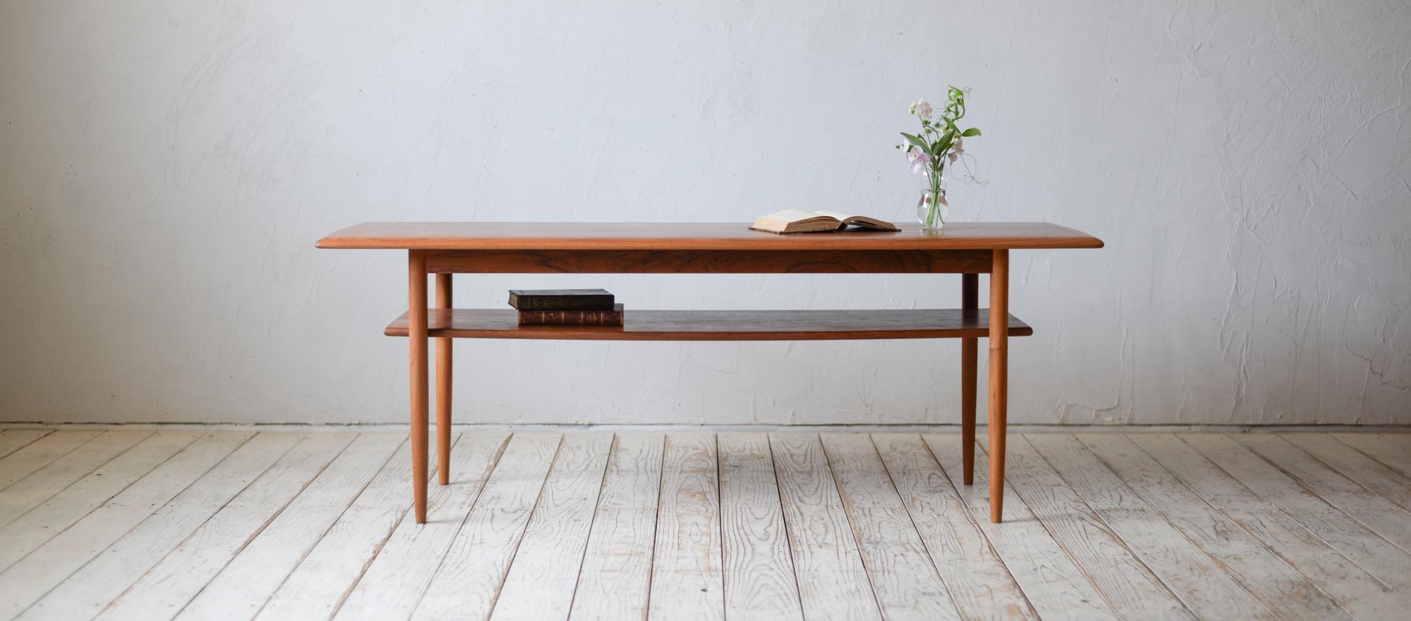 Coffee Table 809D182_デザイン