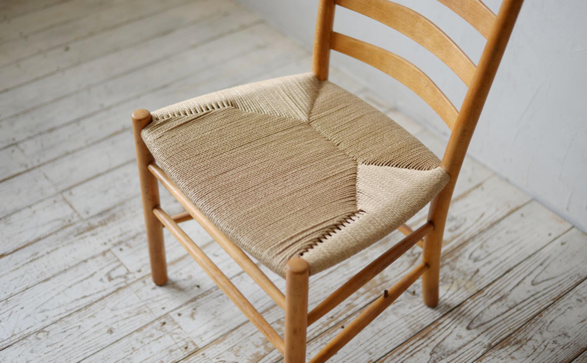 Kaare Klint Church Chair D-811D229B