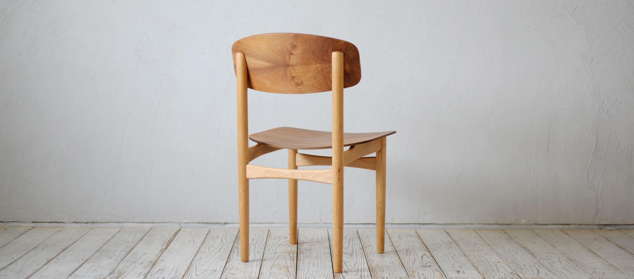 Borge Mogensen model122 Dining Chair D-901D343E_デザイン