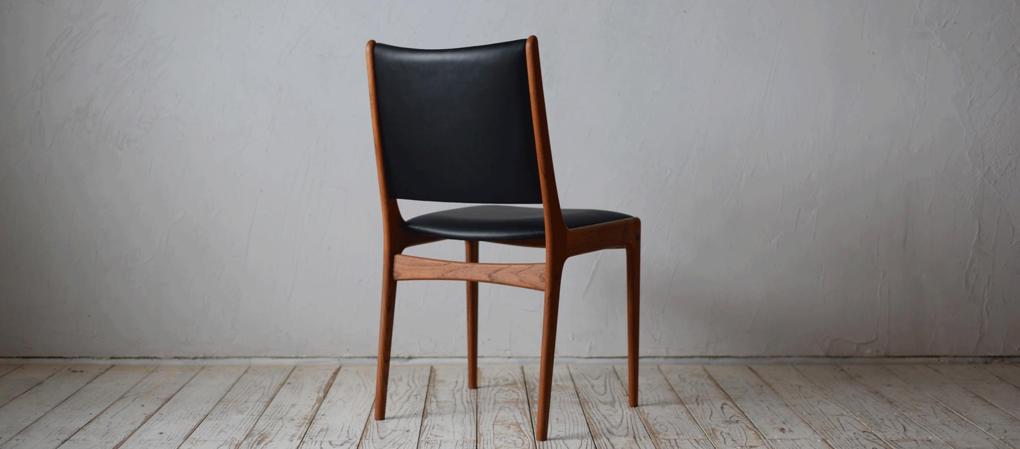 Johannes Andersen Dining Chair 910D614E_デザイン