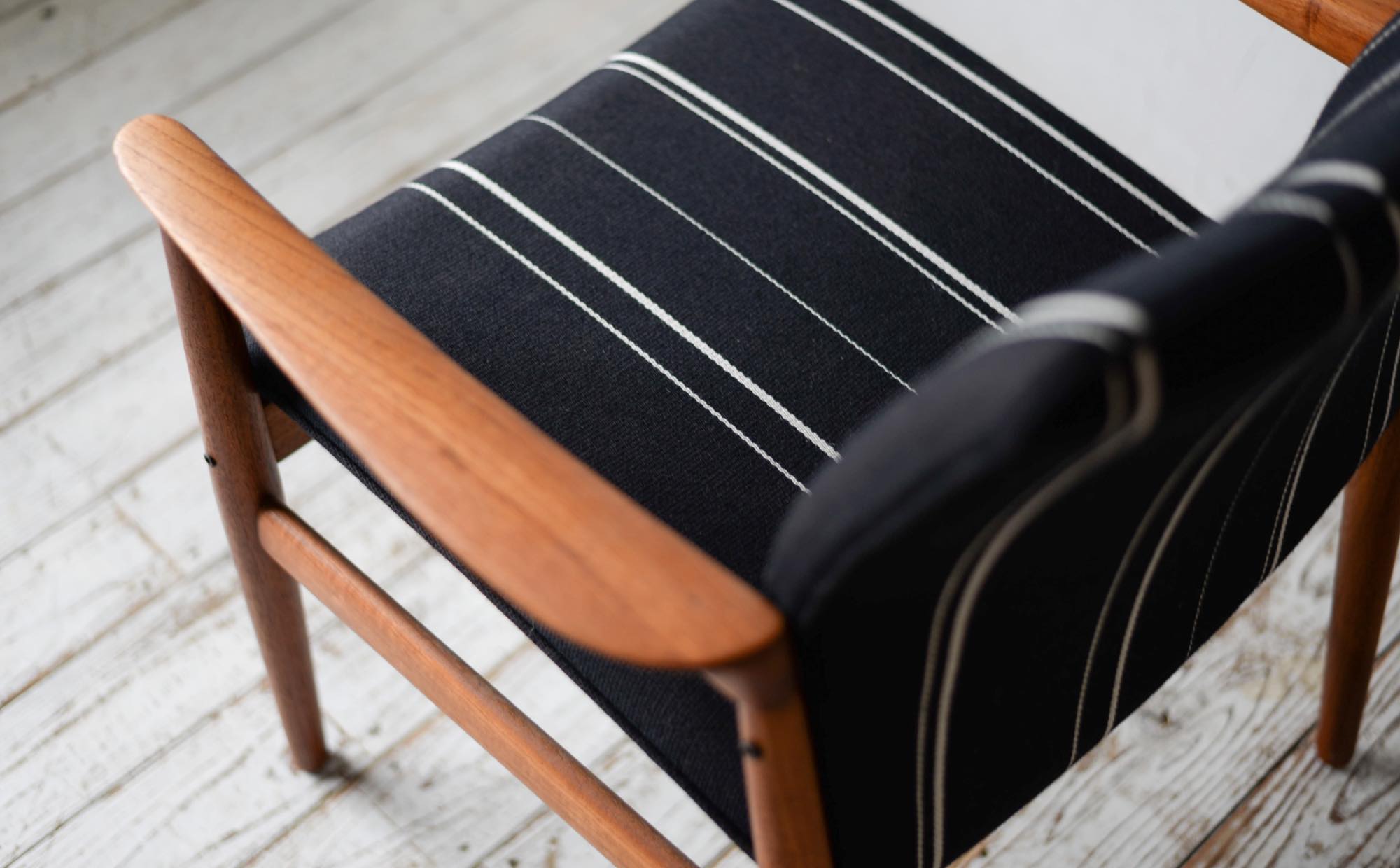 Grete Jalk Arm Chair R201D138
