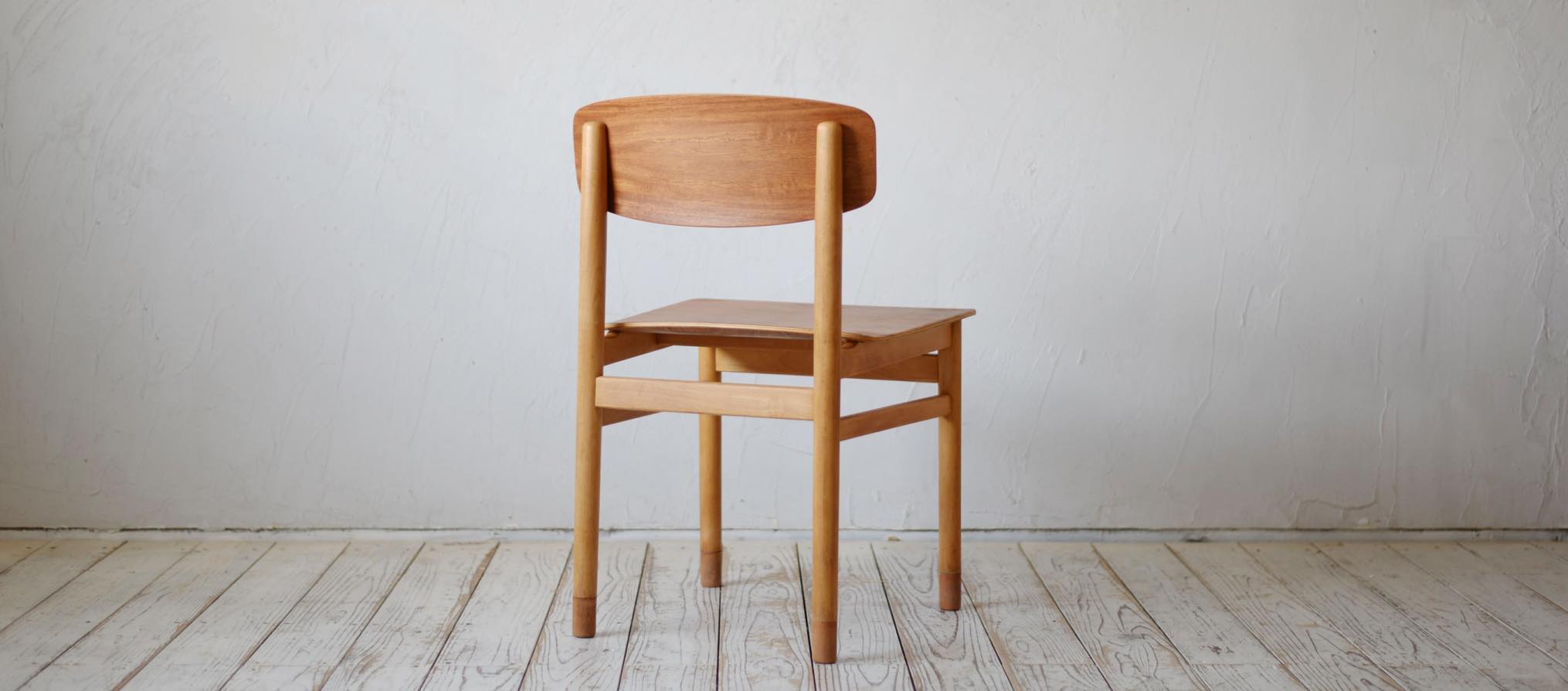 Kventy & Sonner Dining Chair D-R204D334C_デザイン