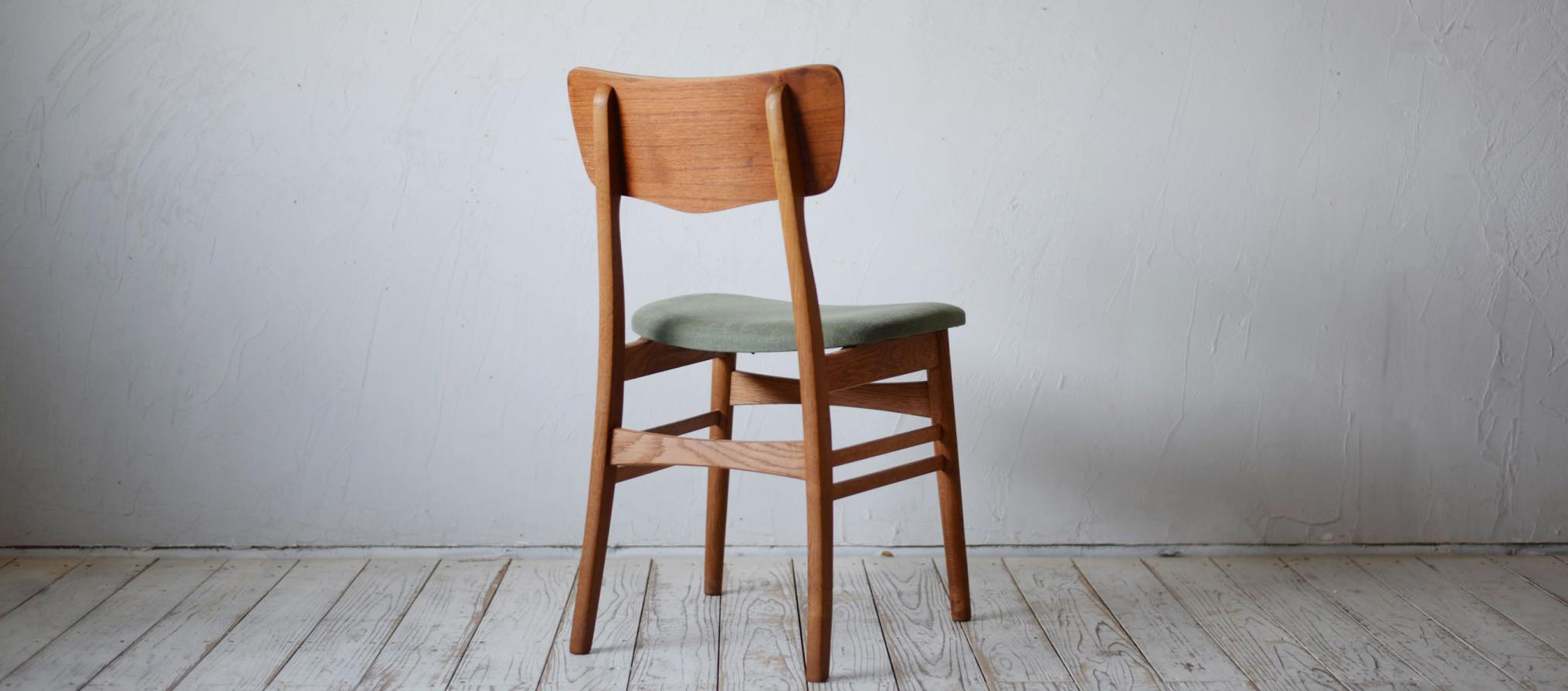 Dining Chair D-R204D343A_デザイン