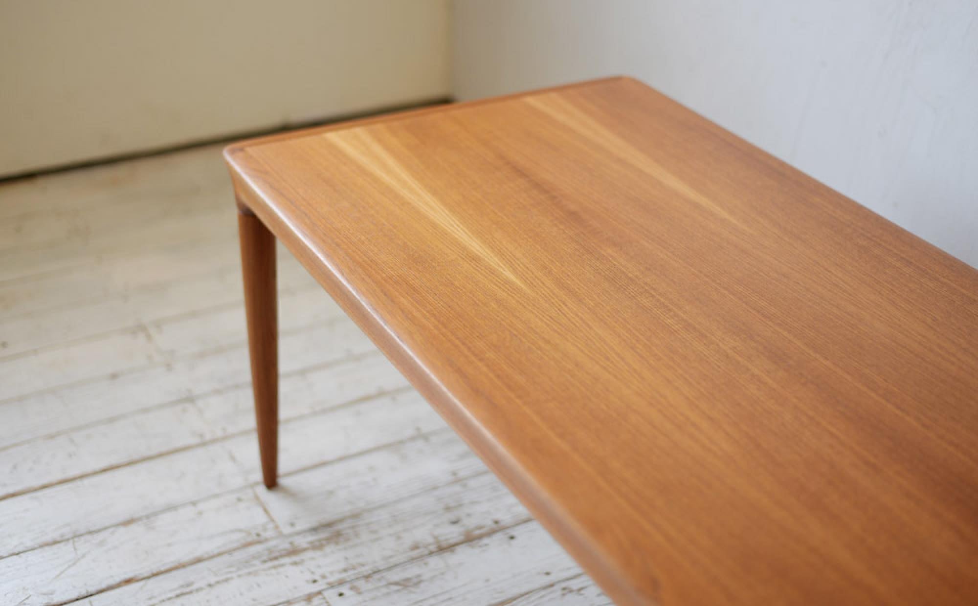 Johannes Andersen Coffee Table D-R208D516