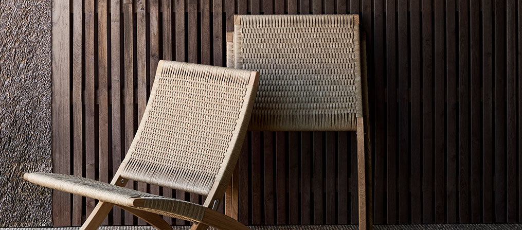 〈公式春フェア〉 Carl Hansen&Søn MG501 PAPER CORD オーク オイル仕上げ｜CUBA CHAIR キューバチェア カール・ハンセン＆サン【正規販売店】デンマークデザイン_デザイン