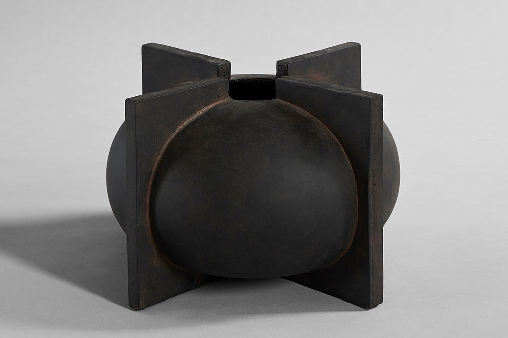 101 COPENHAGEN 【日本代理店】デンマークデザイン Kyoto Vase Mini Coffee