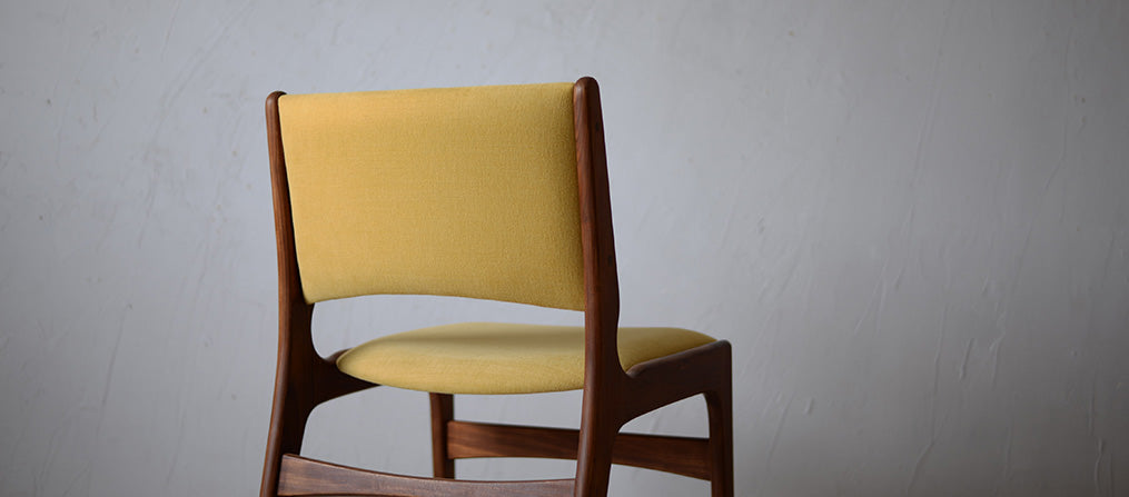 Dining Chair R201D141A_デザイン