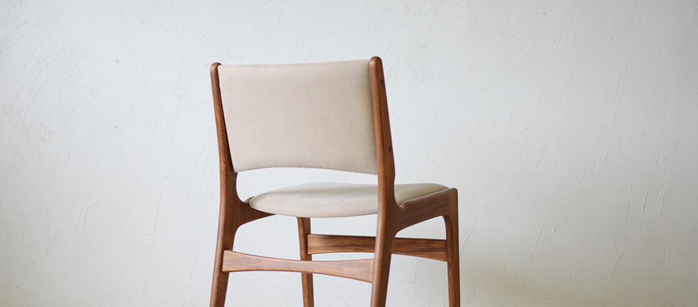 Dining Chair D-R201D141F_デザイン