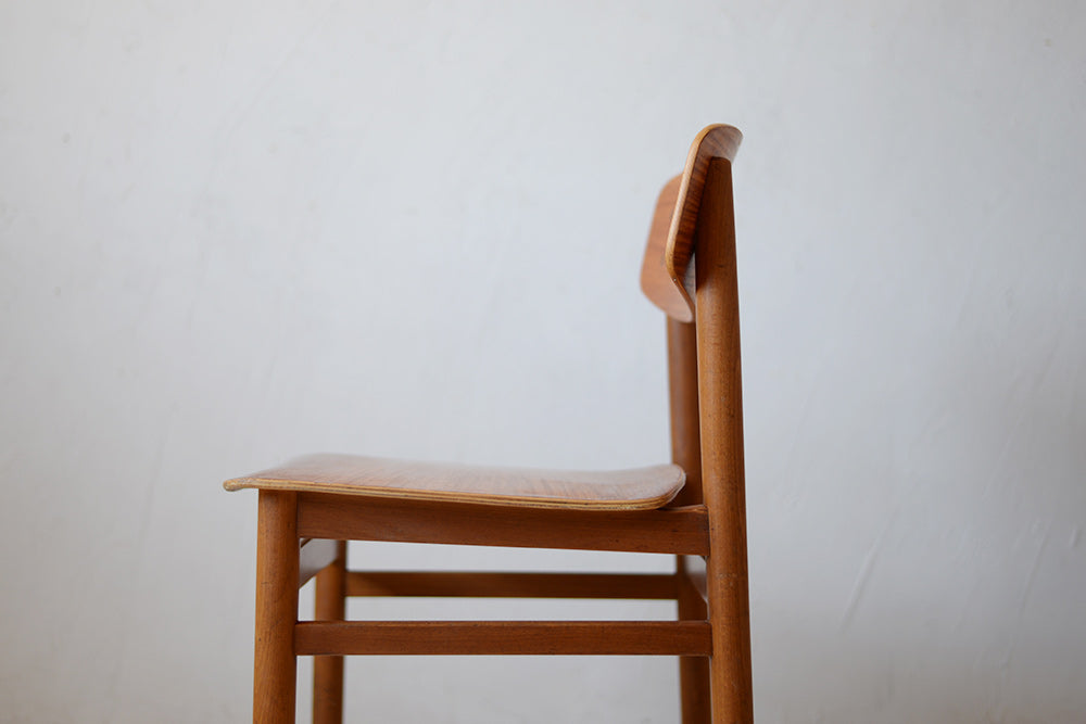 KVETNY & SONNER Dining Chair D-R204D334D
