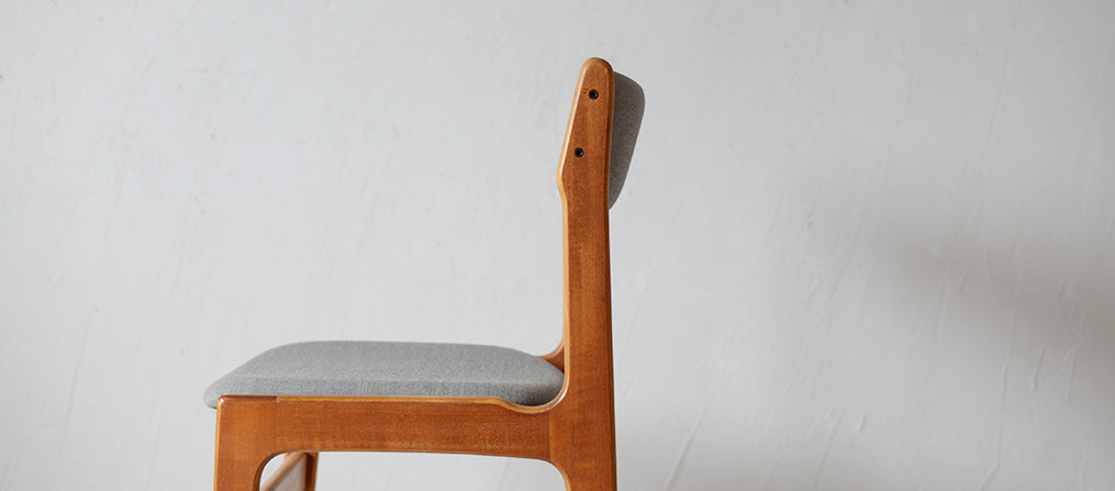 Dining Chair R204D345F_デザイン