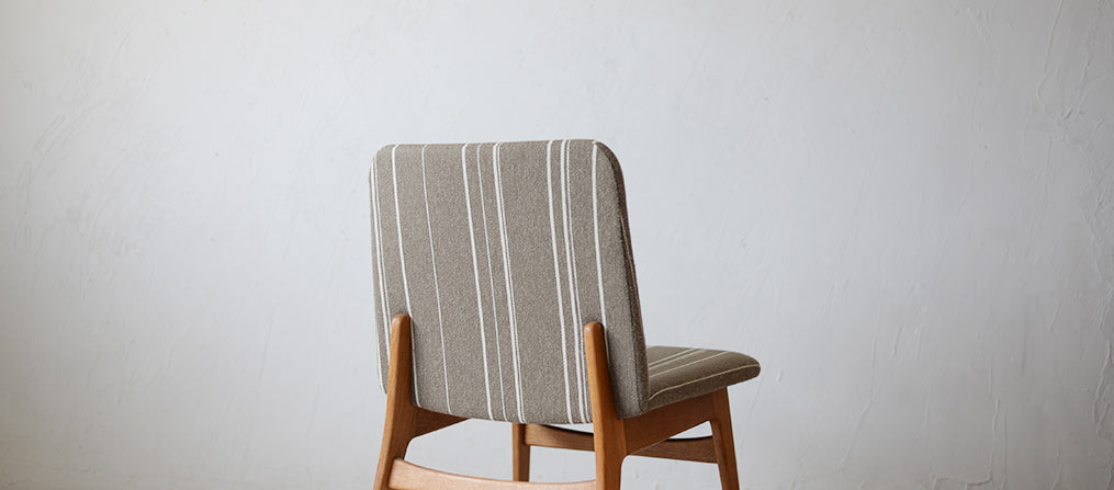 Borge Mogensen Dining Chair D-R204D347A_デザイン