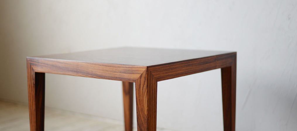 Severin Hansen Side Table R208D534C_デザイン