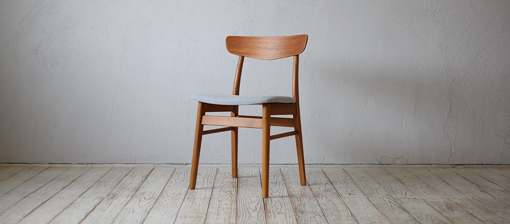 Dining Chair R208D553I_デザイン