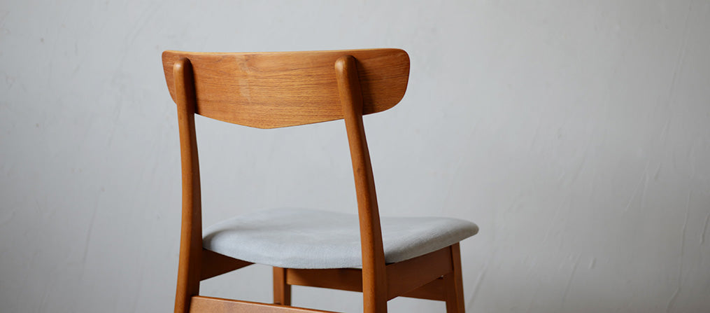 Dining Chair R208D553J_デザイン
