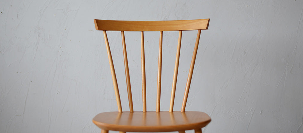 Poul M. Volther Dining Chair J46 D-R208D515A_デザイン