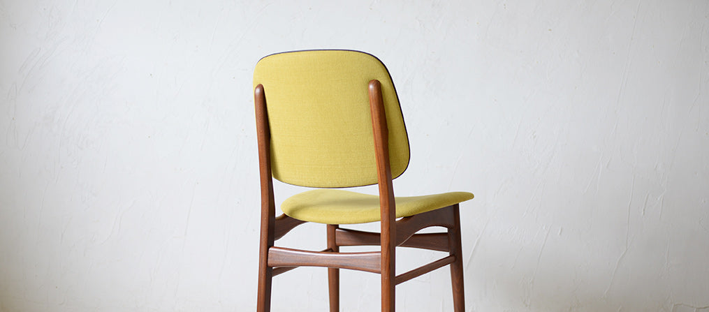 Dining Chair 209D596A_デザイン