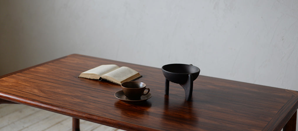 Coffee Table D-R212D603_デザイン