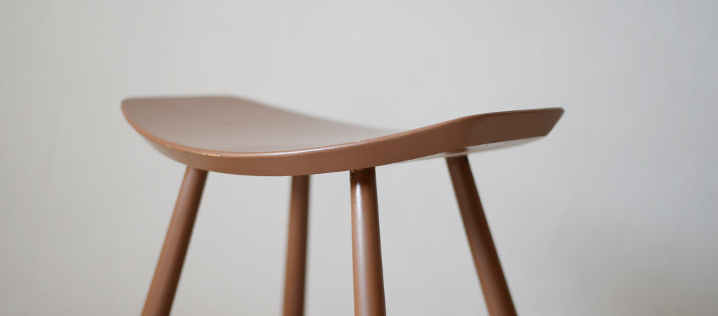 Ejvind A. Johansson J63 Stool D-R212D612_デザイン