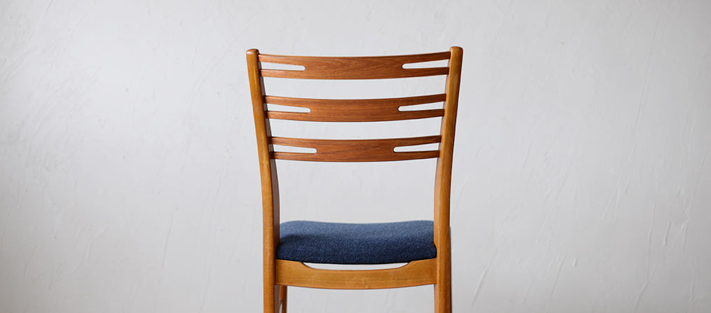 Dining Chair R212D634A_デザイン