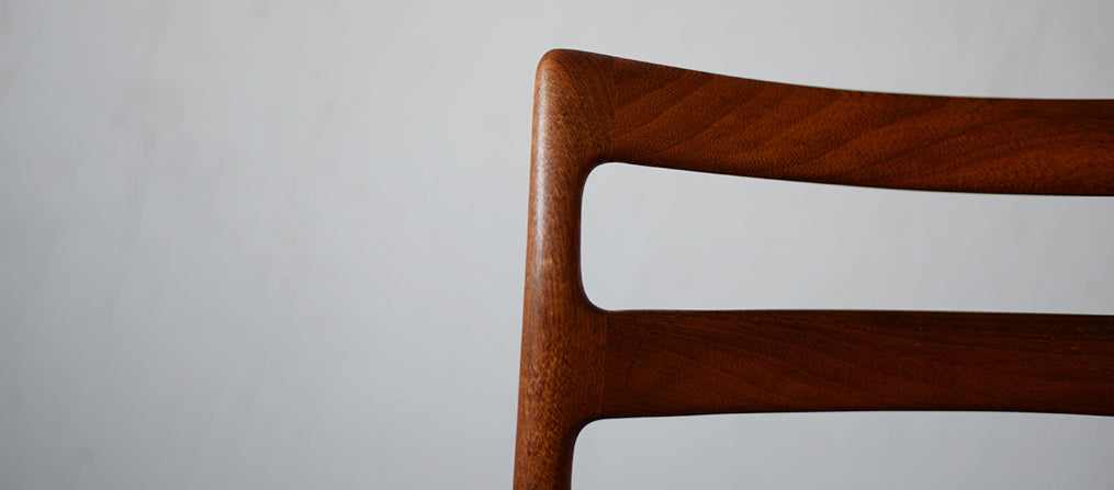 Kai Lyngfeldt Larsen Dining Chair D-R212D635D_デザイン