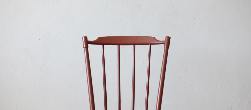 Borge Mogensen J11 Dining Chair R212D644A_デザイン