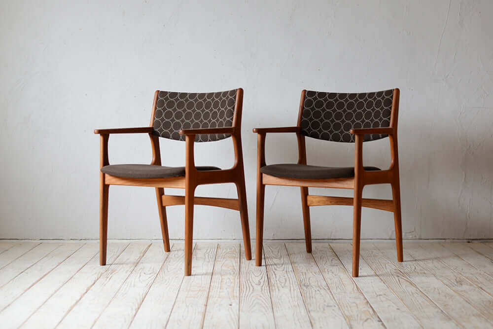 Arm Chair D-R212D649B