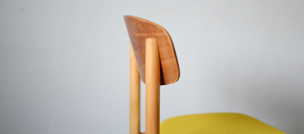 Borge Mogensen model122 Dining Chair D-R212D650B_デザイン