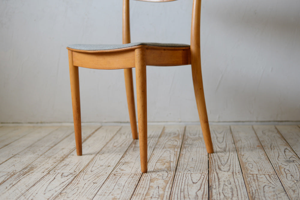 Peter hvidt & Orla Molgaard Nielsen Portex Chair D-R212D653A