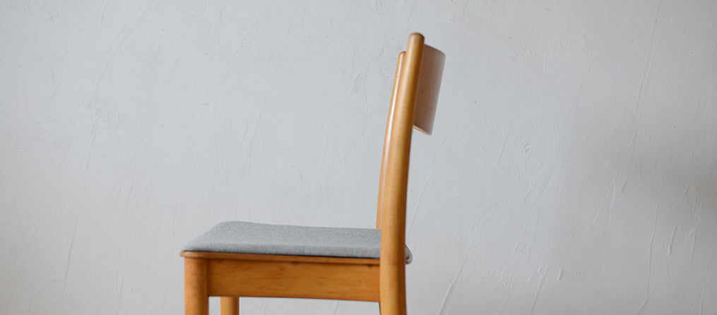 Peter hvidt & Orla Molgaard Nielsen Portex Chair D-R212D653A_デザイン