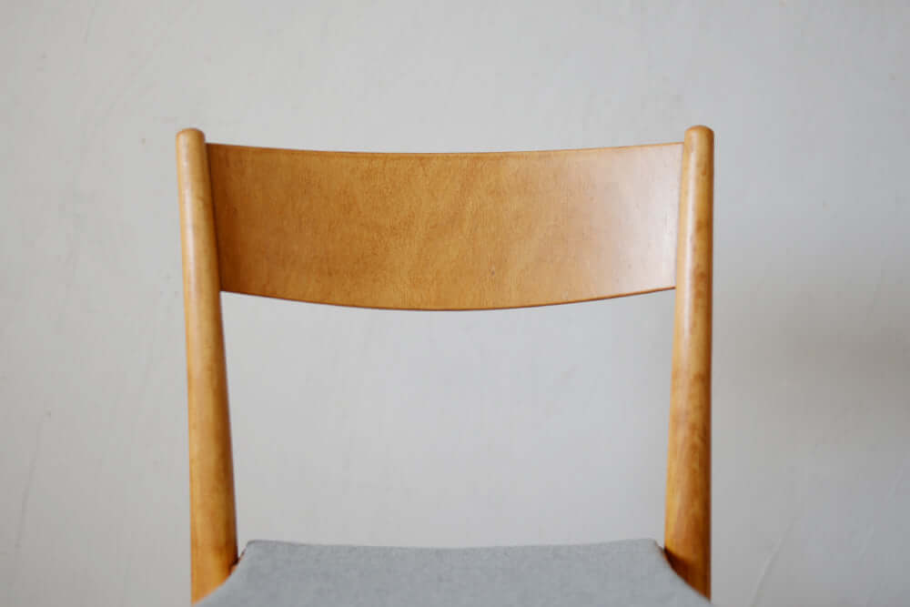 Peter hvidt & Orla Molgaard Nielsen Portex Chair D-R212D653G
