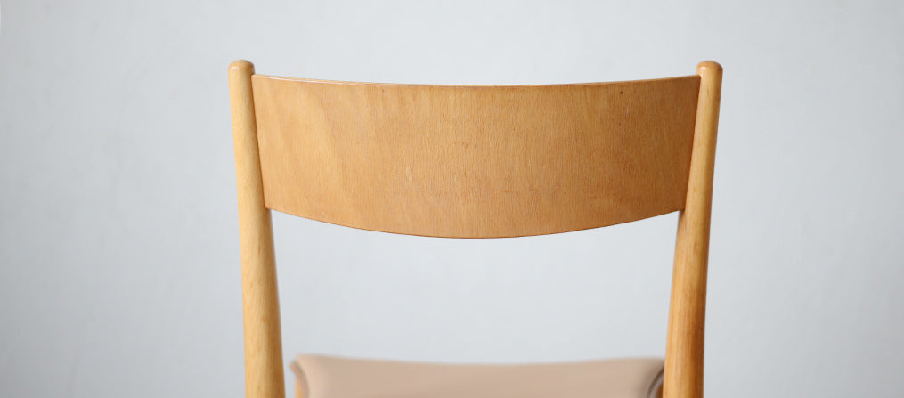 Peter hvidt & Orla Molgaard Nielsen Portex Chair R212D653C_デザイン