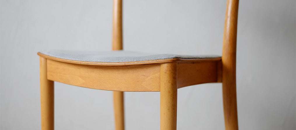 Peter Hvidt & Orla Molgaard Nielsen Portex Dining Chair D-R212D653E_デザイン