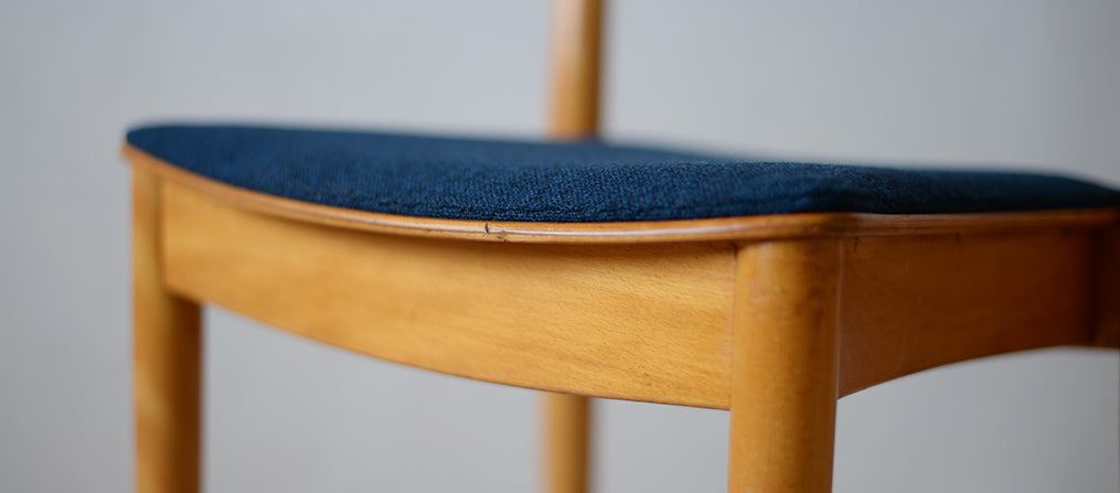 Peter Hvidt & Orla Molgaard Nielsen Portex Chair R212D653F_デザイン