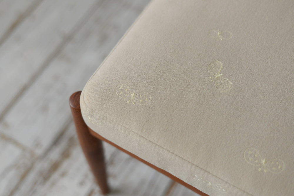 Kai Kristiansen Stool R212D659