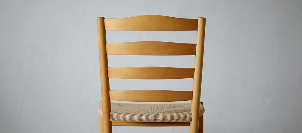 Kaare Klint Church Chair D-R303D103D_デザイン